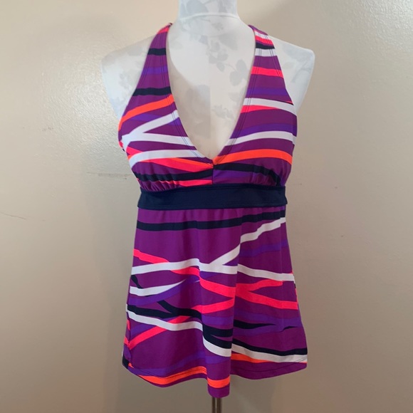 C9 by Champion Racer Back Tankini Top 🥳🥳HOST PICK🥳🥳 - Picture 1 of 7